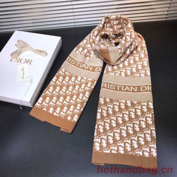 Dior Scarf CD00106 Dior Scarf CD00106