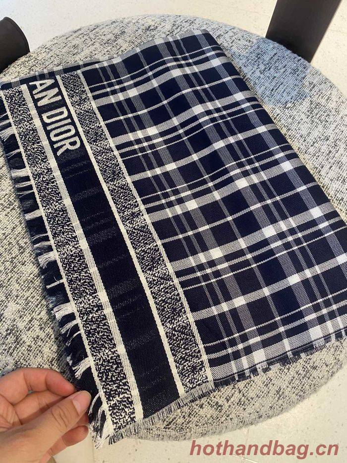 Dior Scarf CD00114 Dior Scarf CD00114