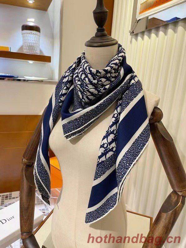 Dior Scarf CD00147 Dior Scarf CD00147