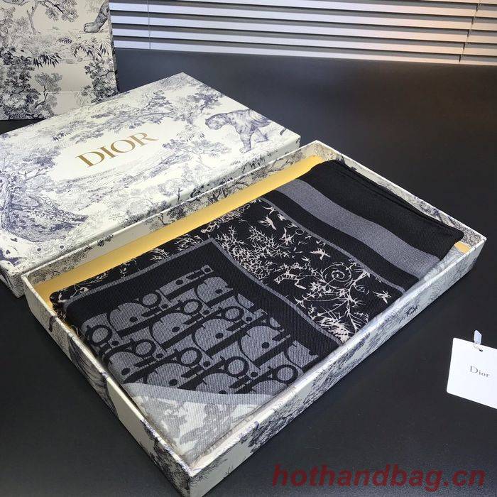 Dior Scarf CD00148 Dior Scarf CD00148