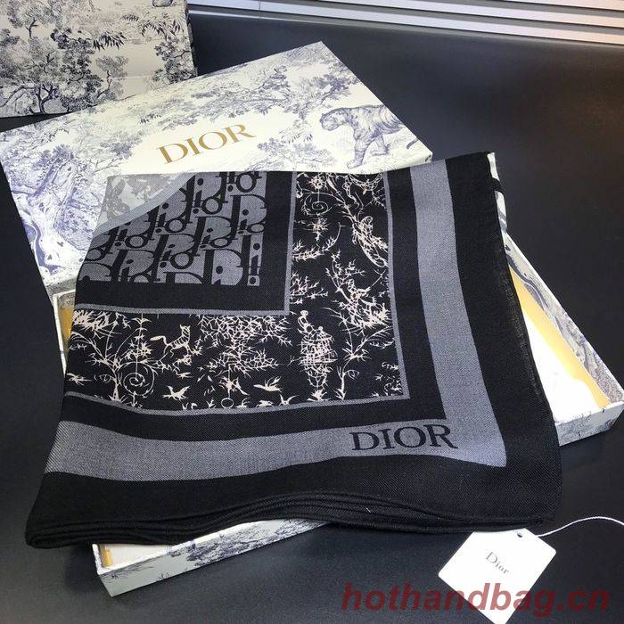 Dior Scarf CD00148 Dior Scarf CD00148