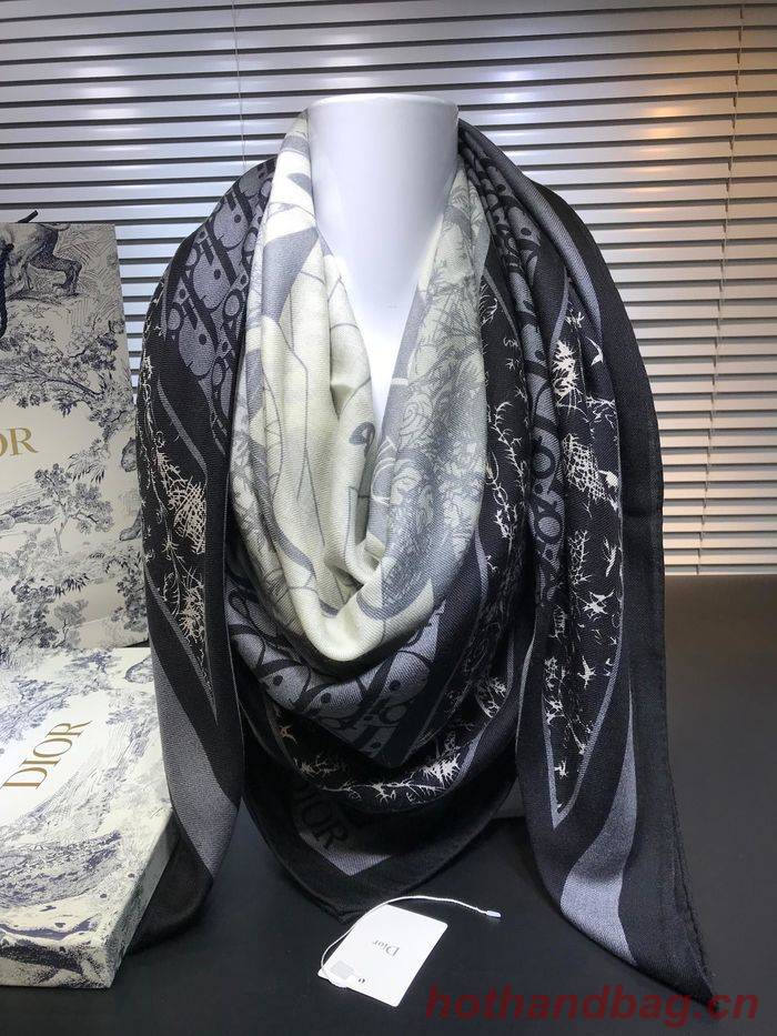 Dior Scarf CD00148 Dior Scarf CD00148