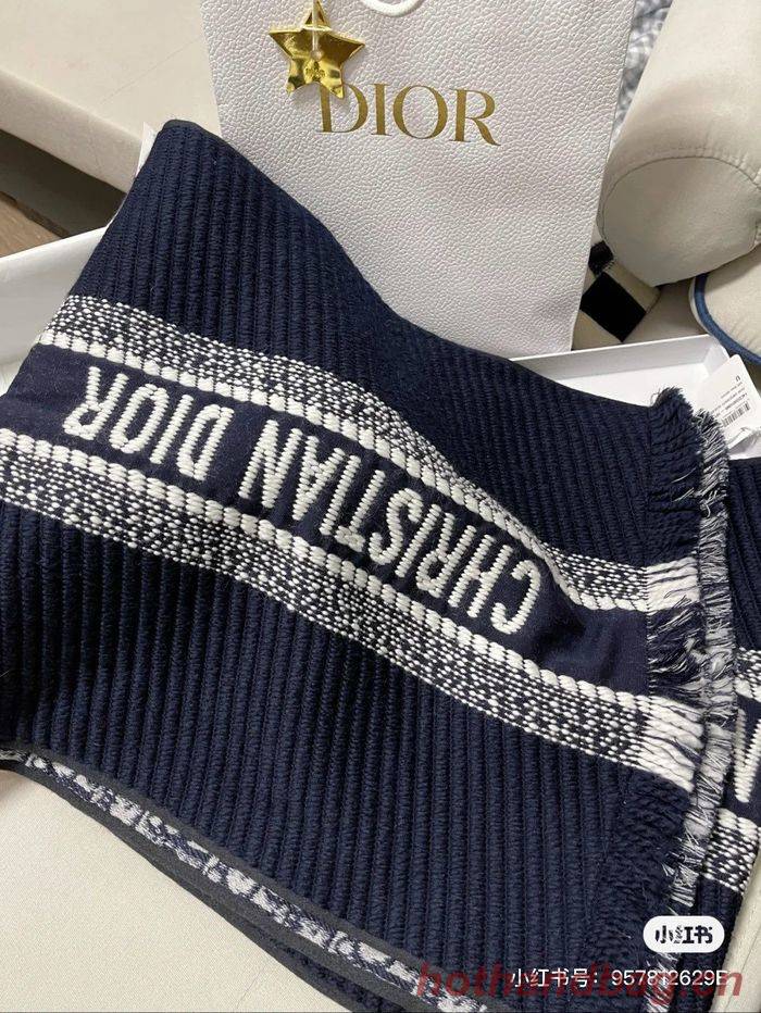Dior Scarf CD00150 Dior Scarf CD00150
