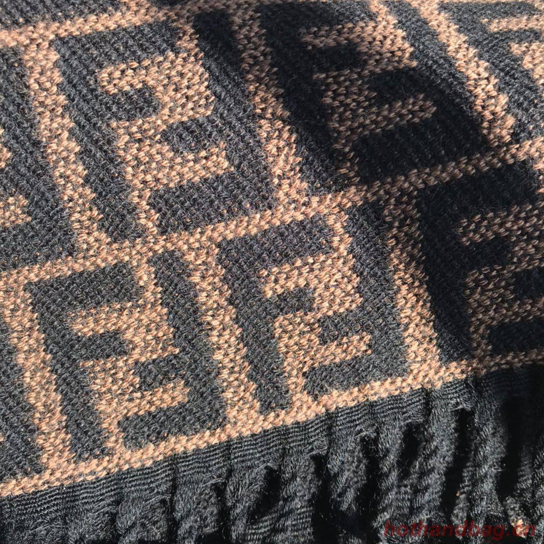 Fendi Scarf F00010 Fendi Scarf F00010