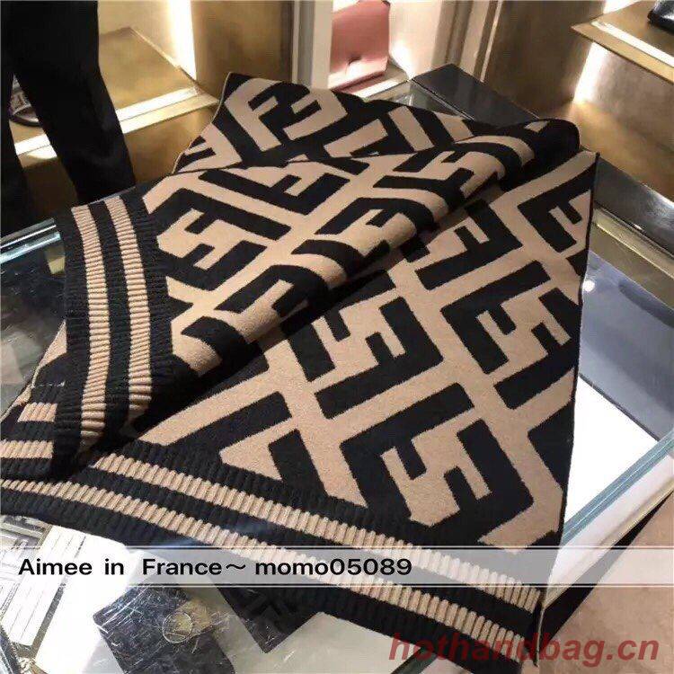Fendi Scarf F00015 Fendi Scarf F00015