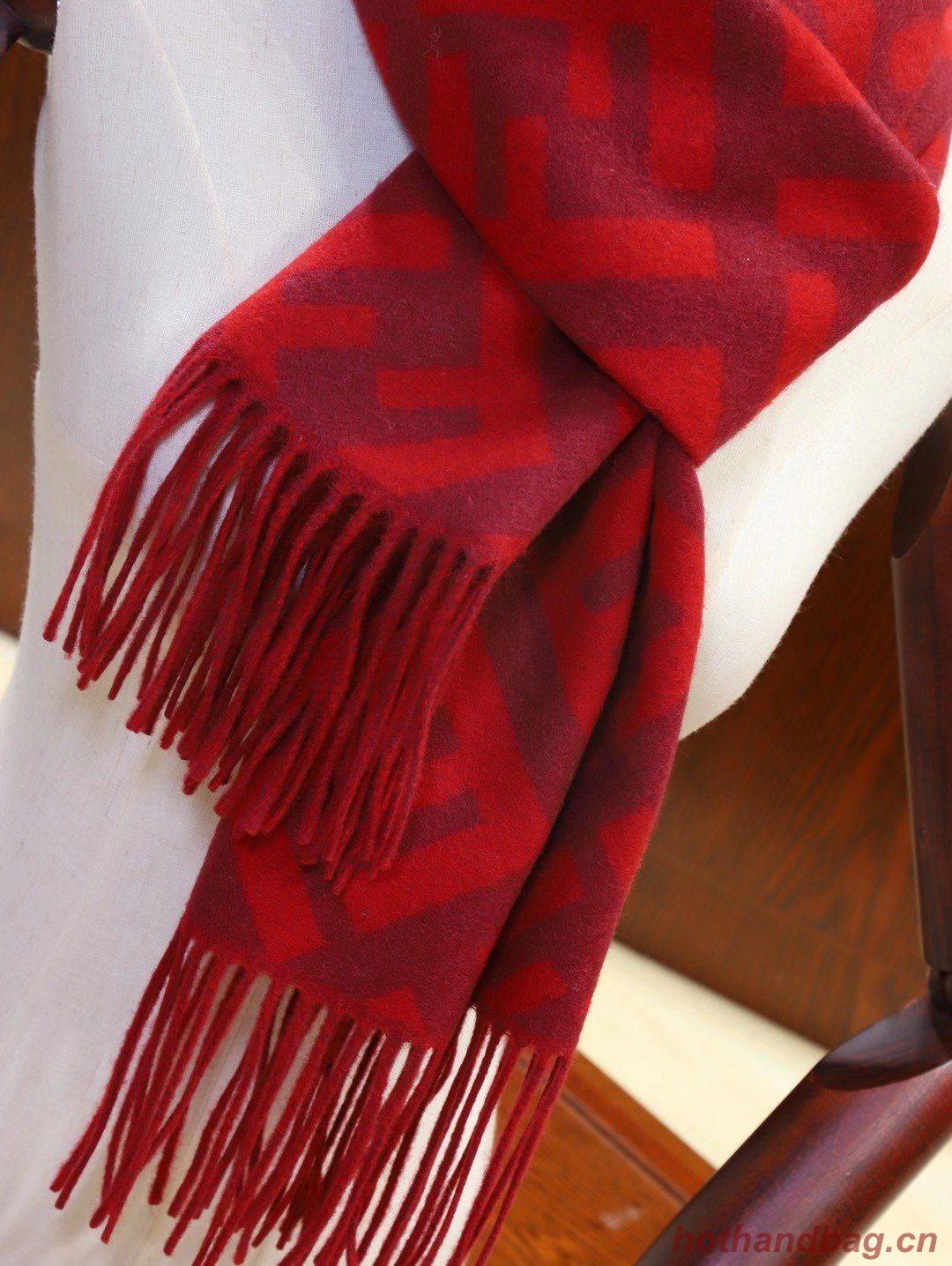 Fendi Scarf F00017 Fendi Scarf F00017