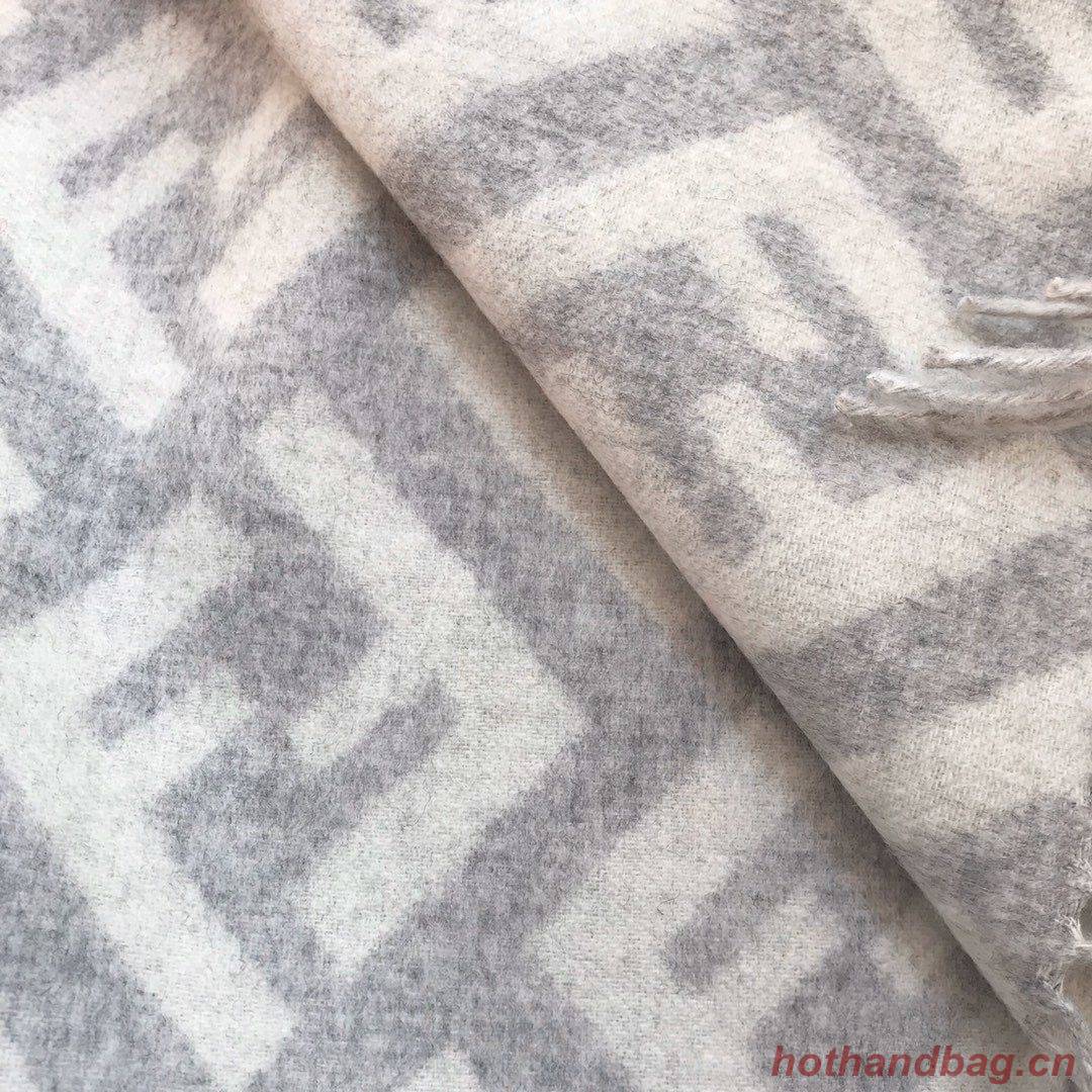 Fendi Scarf F00018 Fendi Scarf F00018