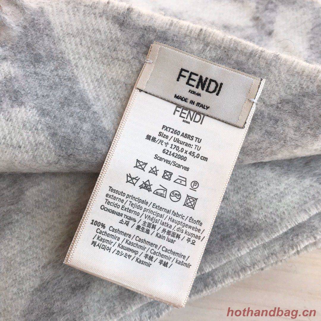 Fendi Scarf F00018 Fendi Scarf F00018