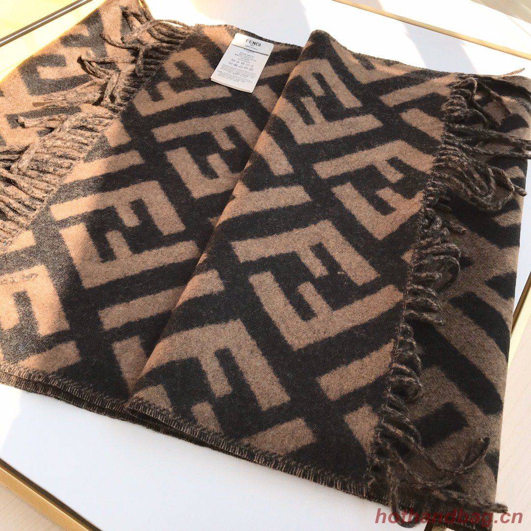 Fendi Scarf F00019 Fendi Scarf F00019
