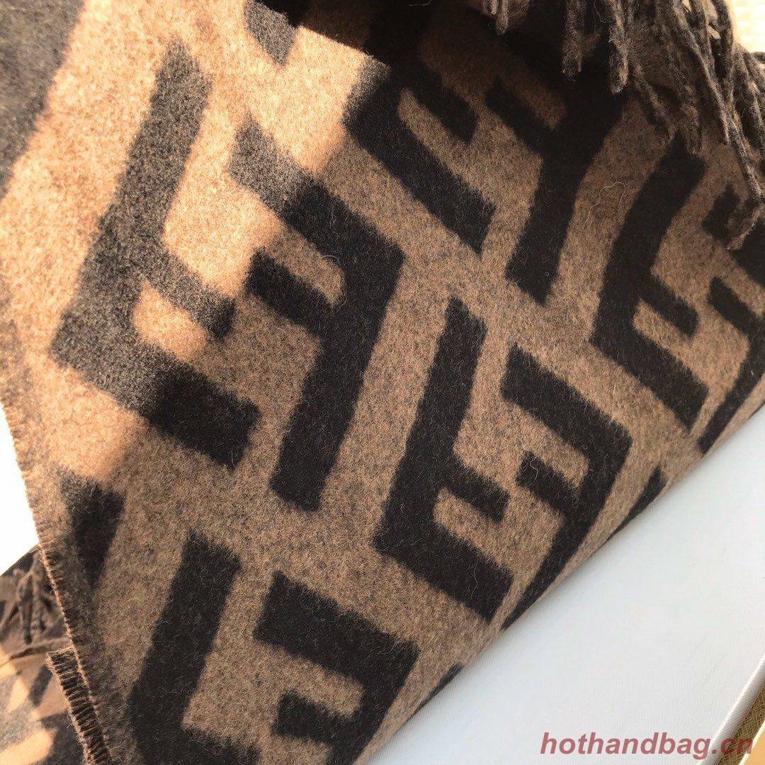 Fendi Scarf F00019 Fendi Scarf F00019