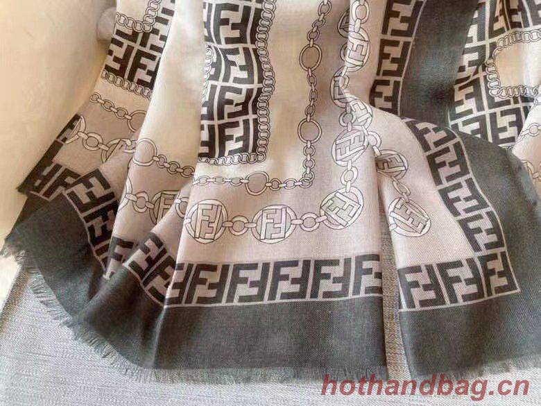 Fendi Scarf F00027 Fendi Scarf F00027