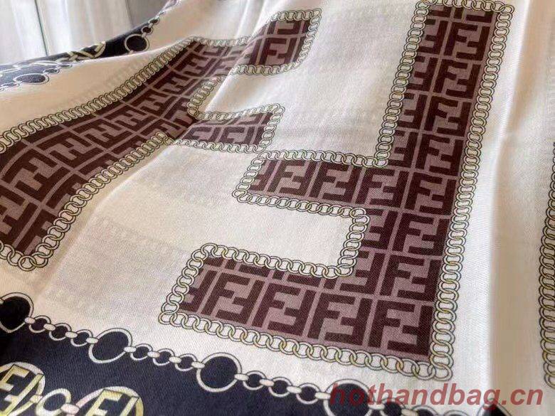 Fendi Scarf F00028 Fendi Scarf F00028