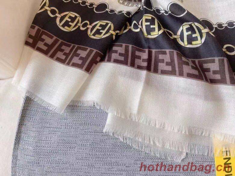 Fendi Scarf F00028 Fendi Scarf F00028