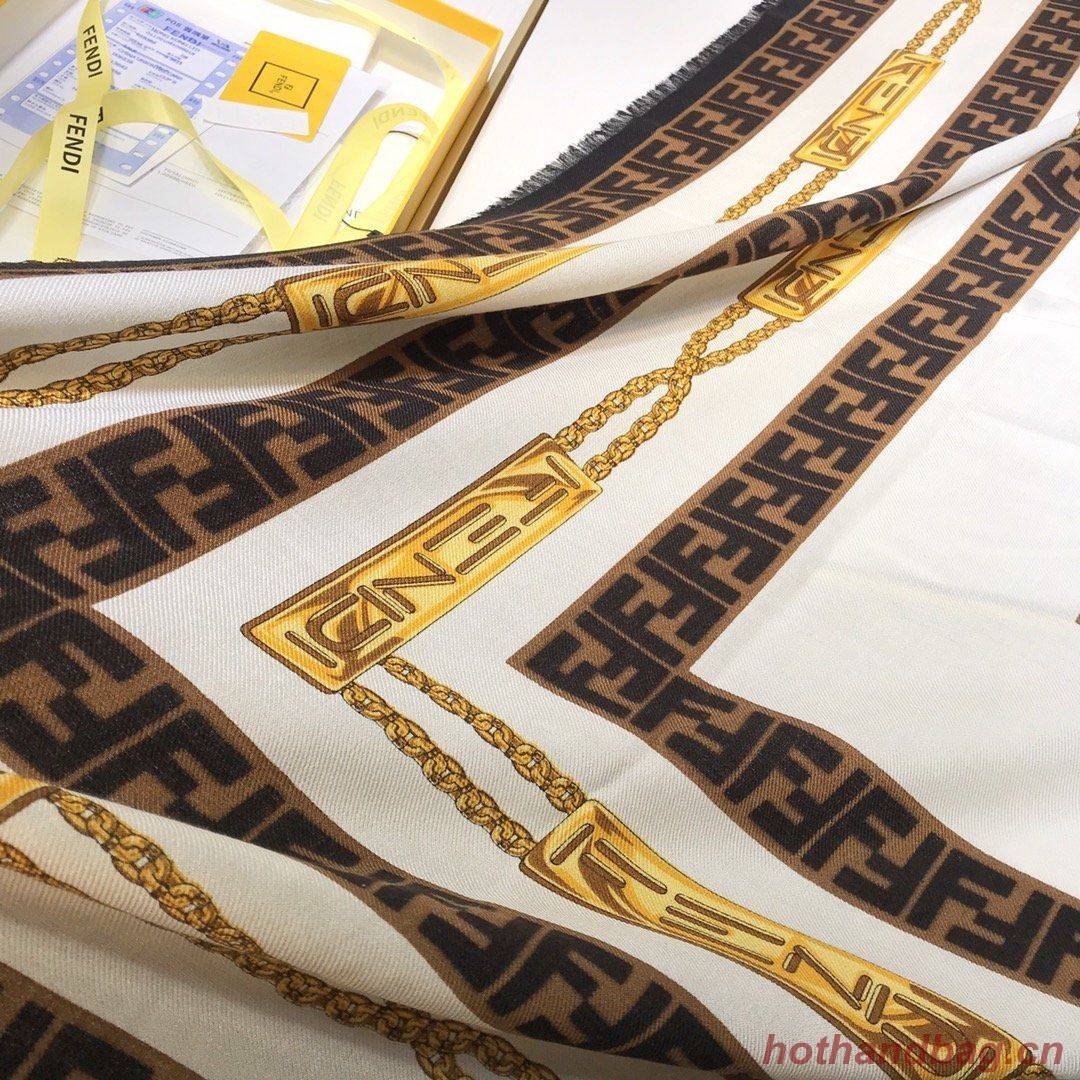 Fendi Scarf F00029 Fendi Scarf F00029