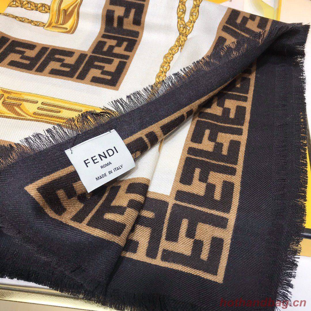 Fendi Scarf F00029 Fendi Scarf F00029