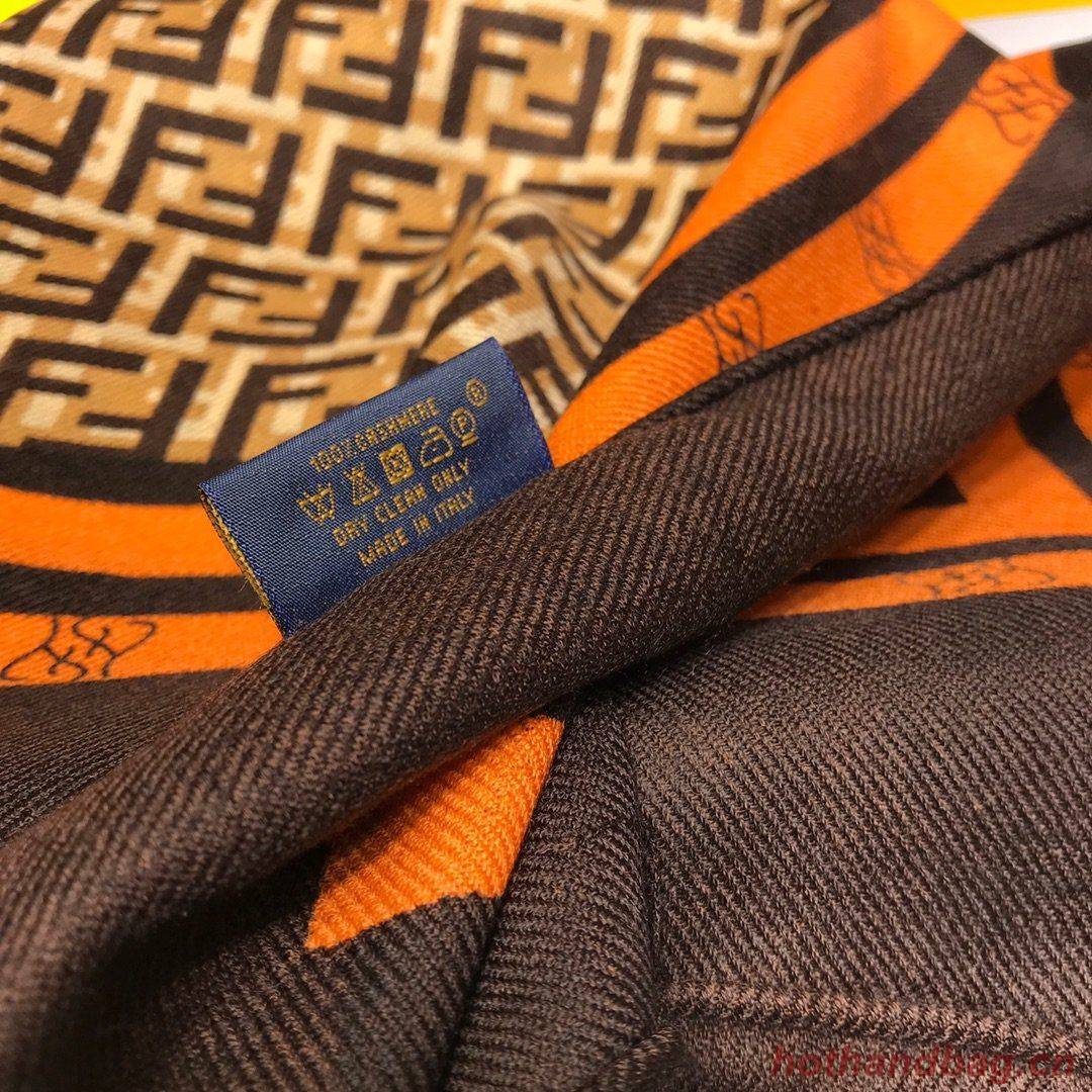 Fendi Scarf F00031 Fendi Scarf F00031
