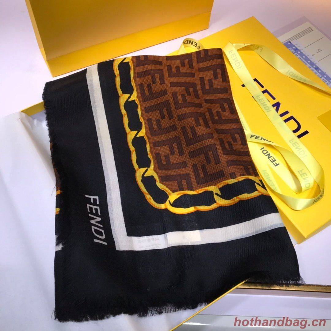 Fendi Scarf F00034 Fendi Scarf F00034