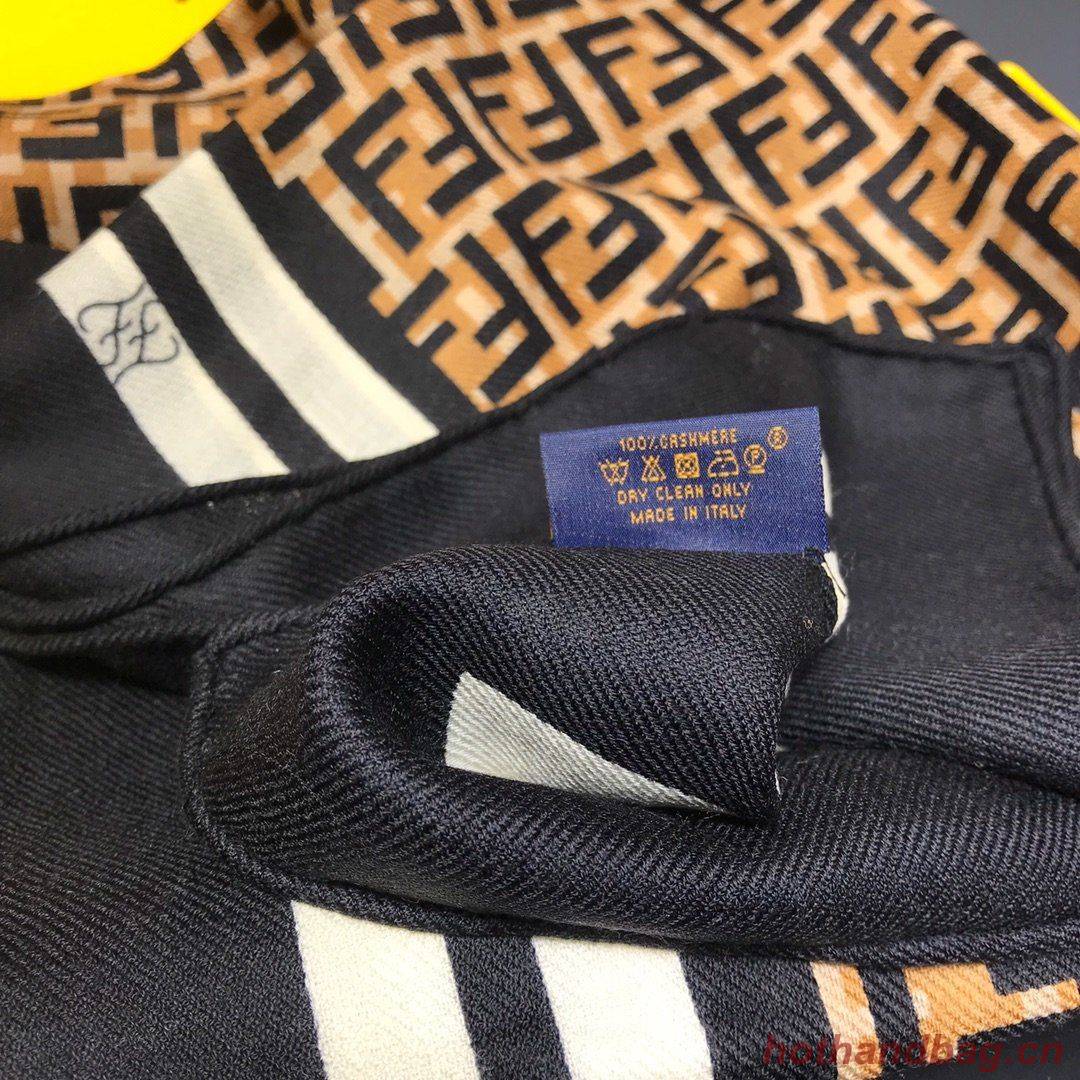 Fendi Scarf F00035 Fendi Scarf F00035