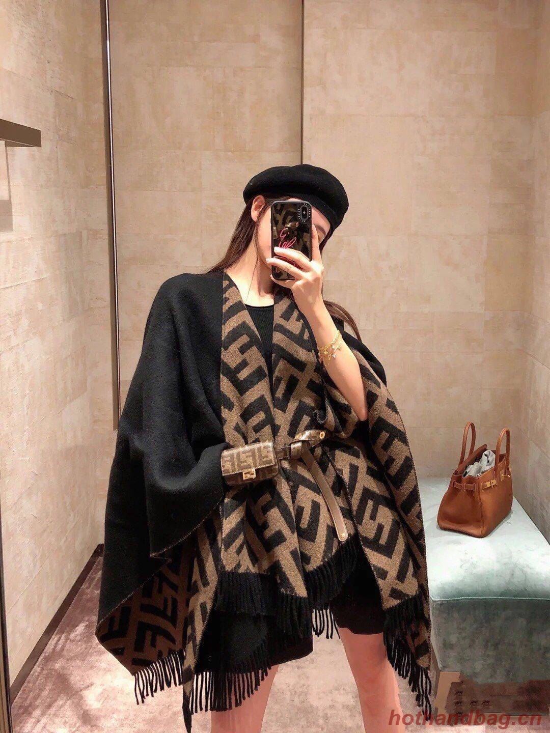 Fendi Scarf F00036 Fendi Scarf F00036