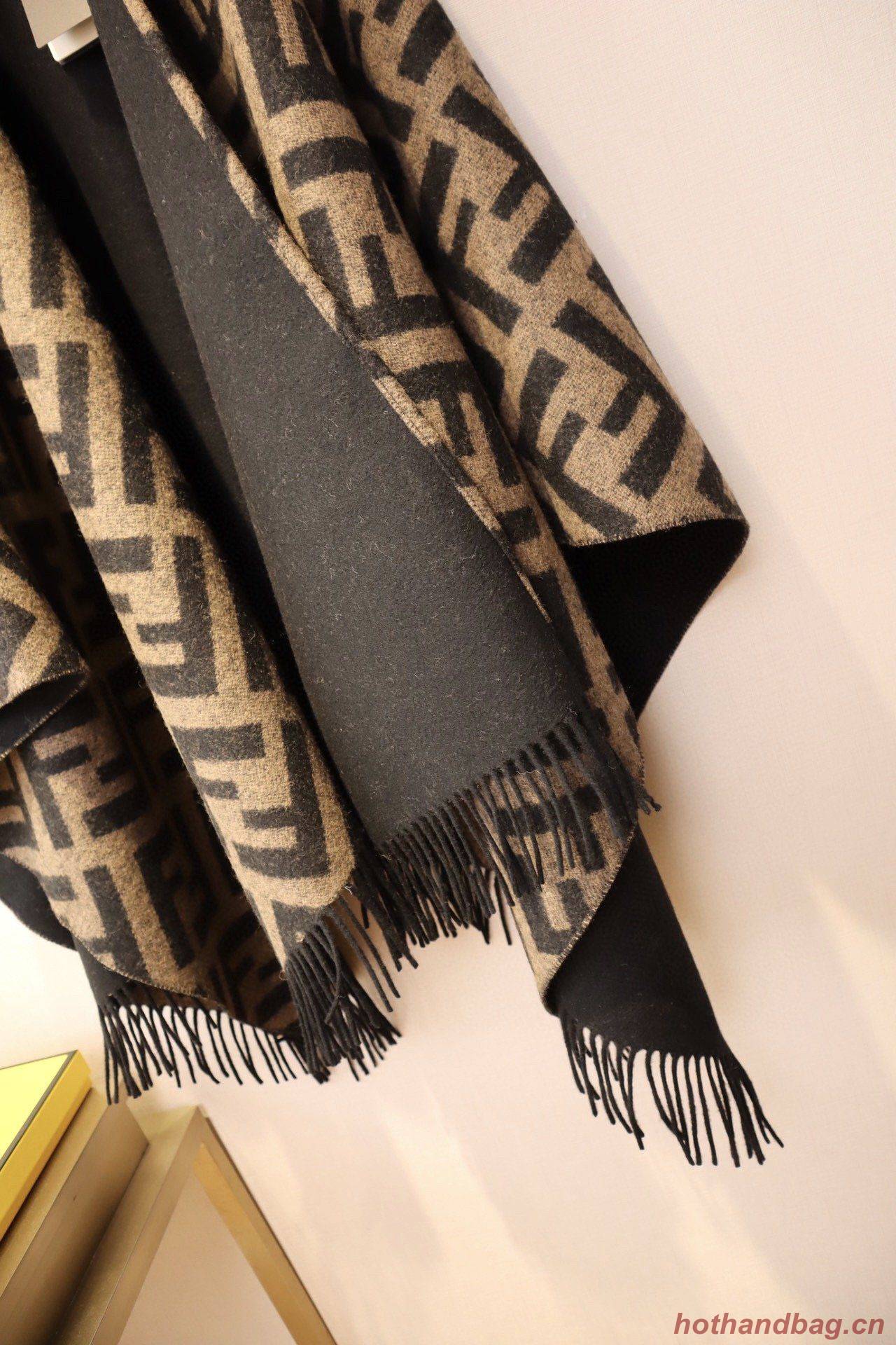 Fendi Scarf F00036 Fendi Scarf F00036
