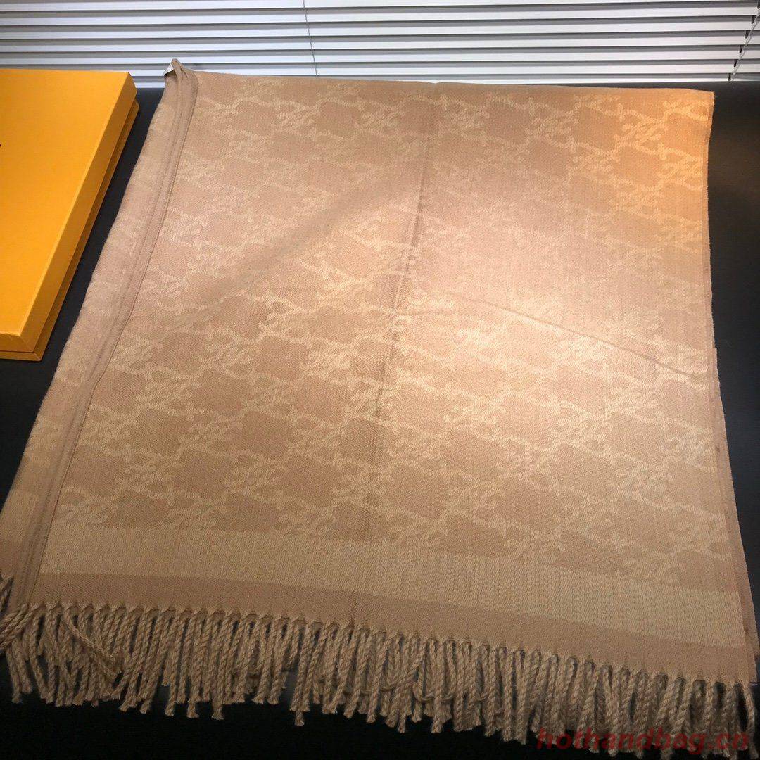 Fendi Scarf F00037 Fendi Scarf F00037