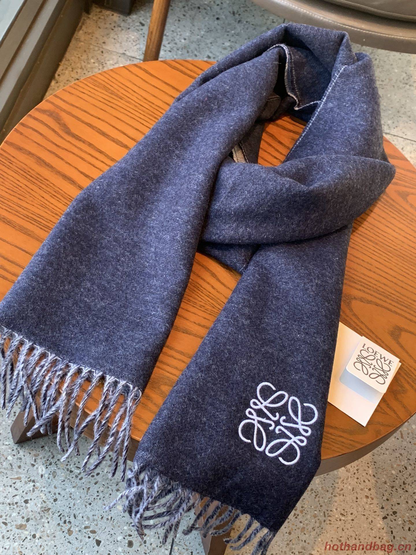 Loewe Scarf L00005 Loewe Scarf L00005