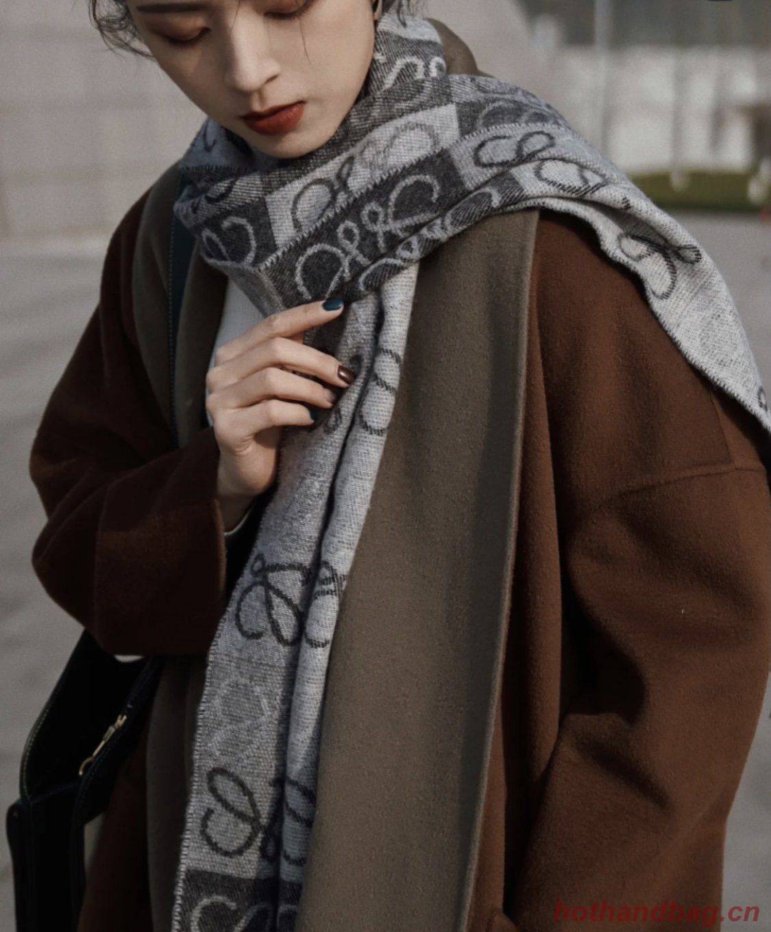 Loewe Scarf L00008 Loewe Scarf L00008