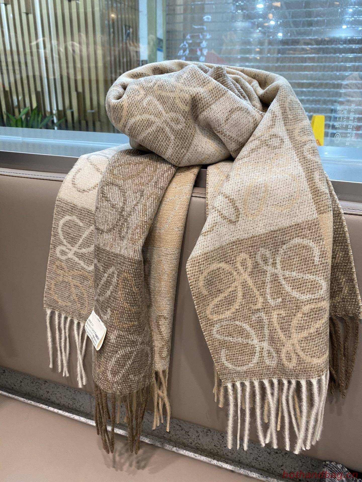 Loewe Scarf L00010 Loewe Scarf L00010