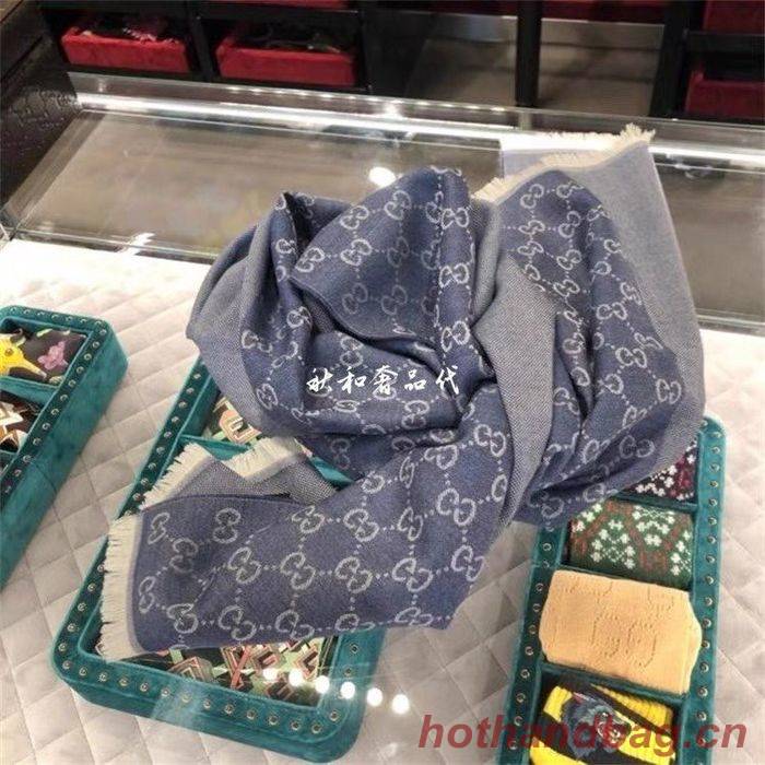 Gucci Scarf G00104 Gucci Scarf G00104
