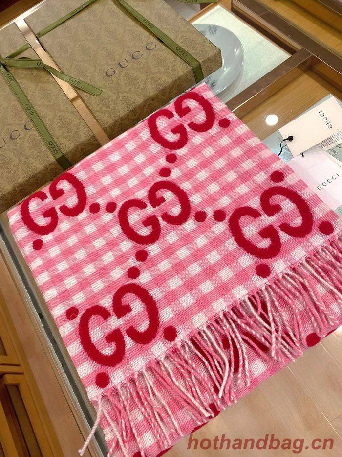 Gucci Scarf G00108 Gucci Scarf G00108