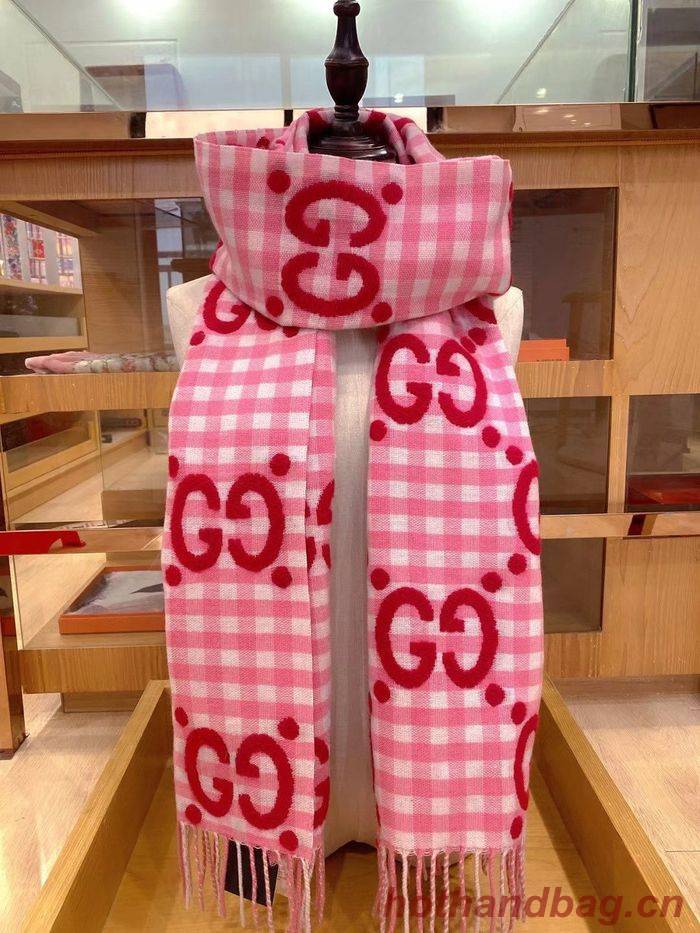 Gucci Scarf G00108 Gucci Scarf G00108