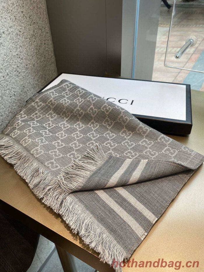 Gucci Scarf G00121 Gucci Scarf G00121
