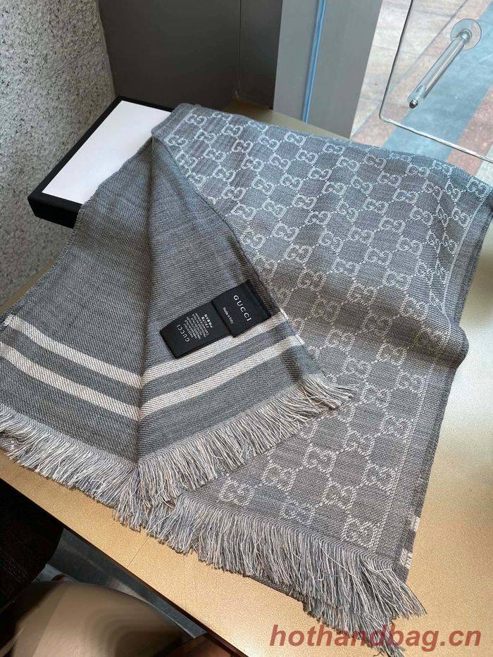 Gucci Scarf G00121 Gucci Scarf G00121