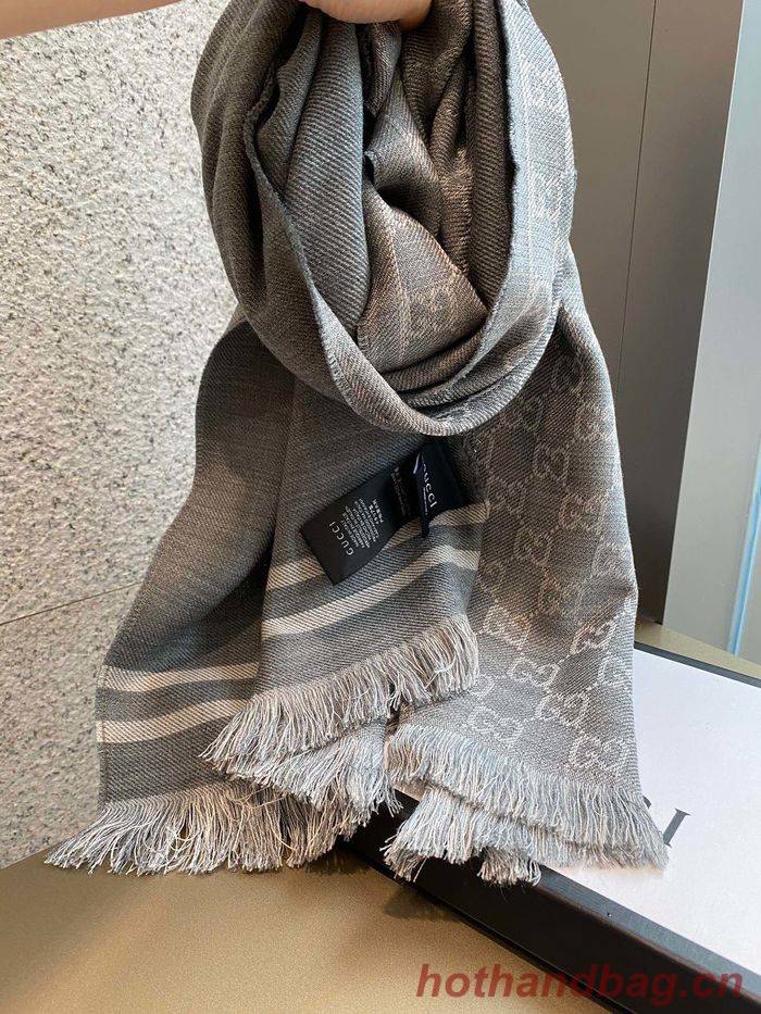 Gucci Scarf G00121 Gucci Scarf G00121