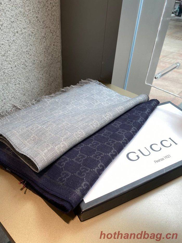 Gucci Scarf G00121 Gucci Scarf G00121