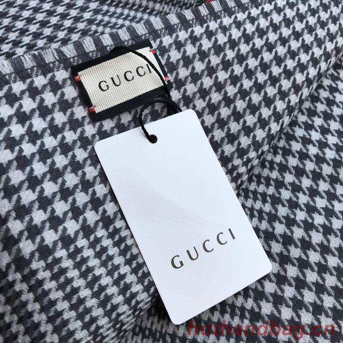 Gucci Scarf G00123 Gucci Scarf G00123