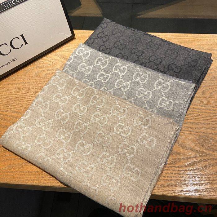 Gucci Scarf G00125 Gucci Scarf G00125