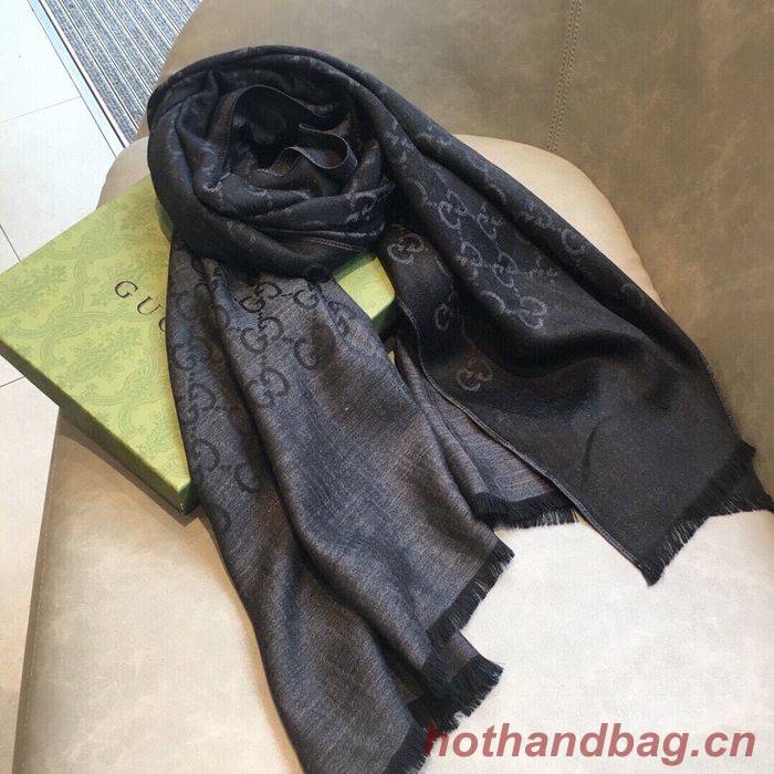 Gucci Scarf G00126 Gucci Scarf G00126