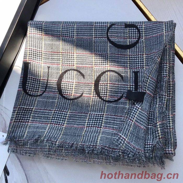 Gucci Scarf G00137 Gucci Scarf G00137