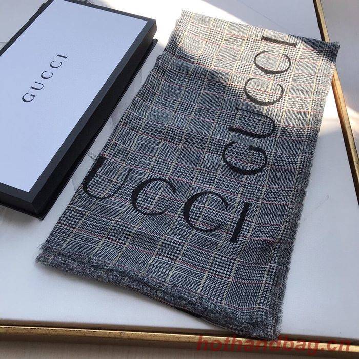 Gucci Scarf G00137 Gucci Scarf G00137