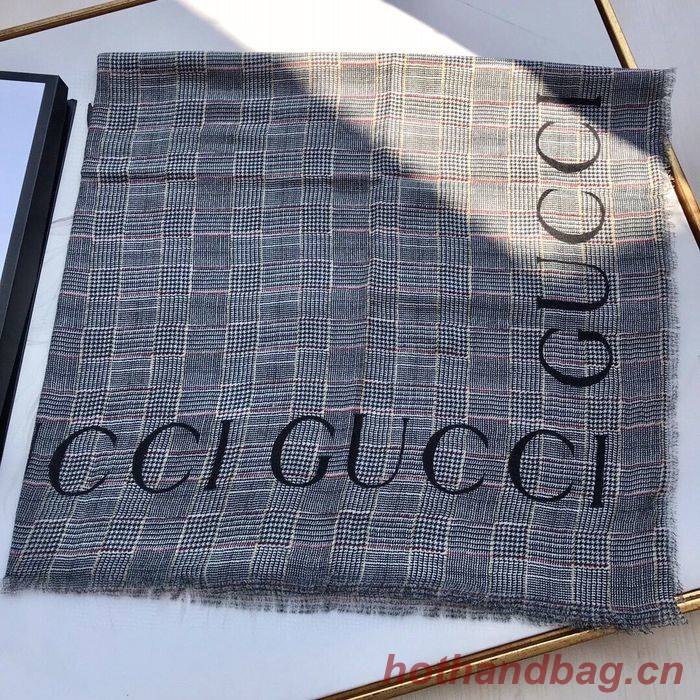Gucci Scarf G00137 Gucci Scarf G00137