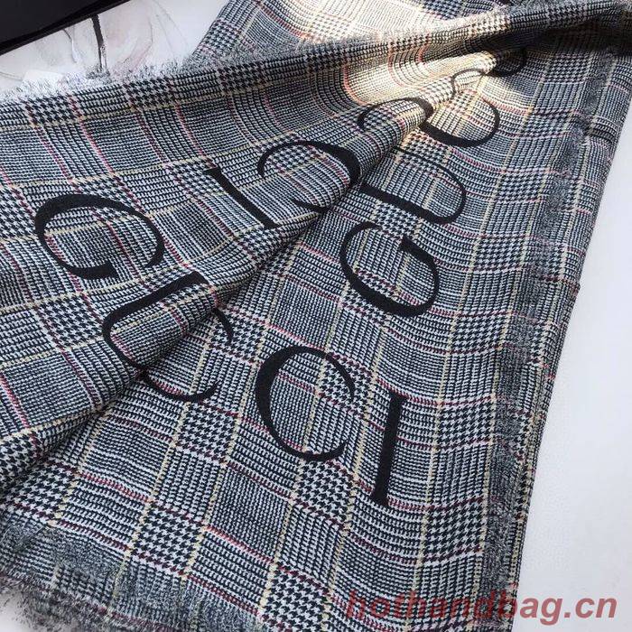 Gucci Scarf G00137 Gucci Scarf G00137