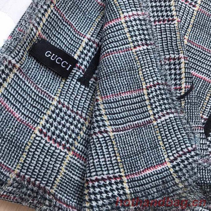 Gucci Scarf G00137 Gucci Scarf G00137