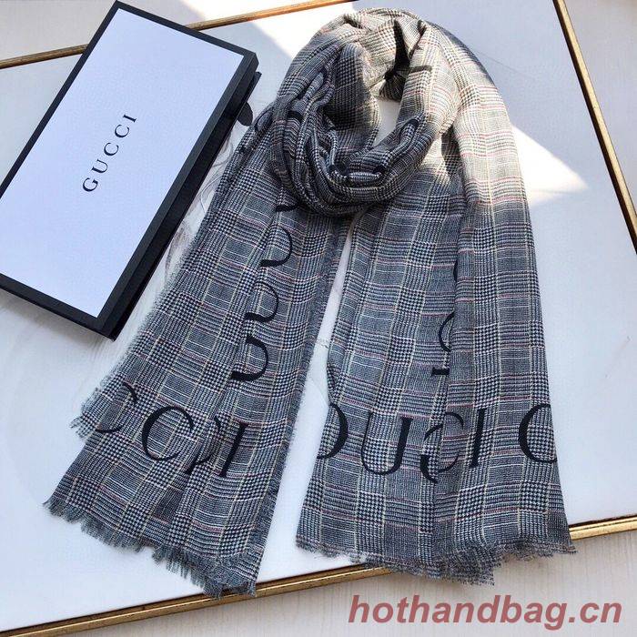 Gucci Scarf G00137 Gucci Scarf G00137