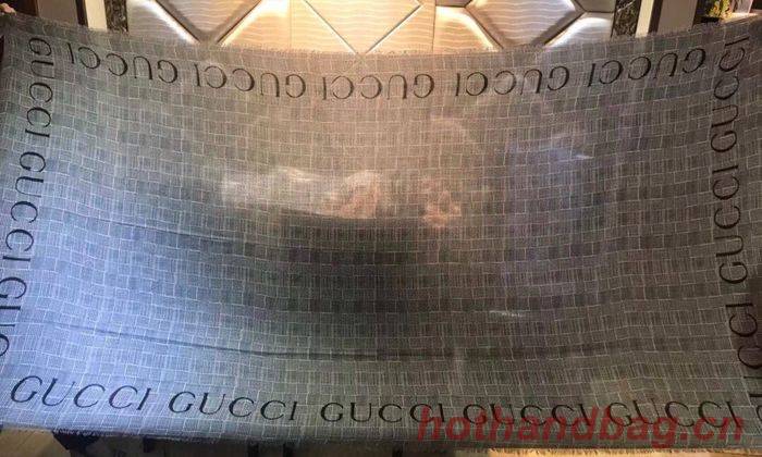 Gucci Scarf G00137 Gucci Scarf G00137