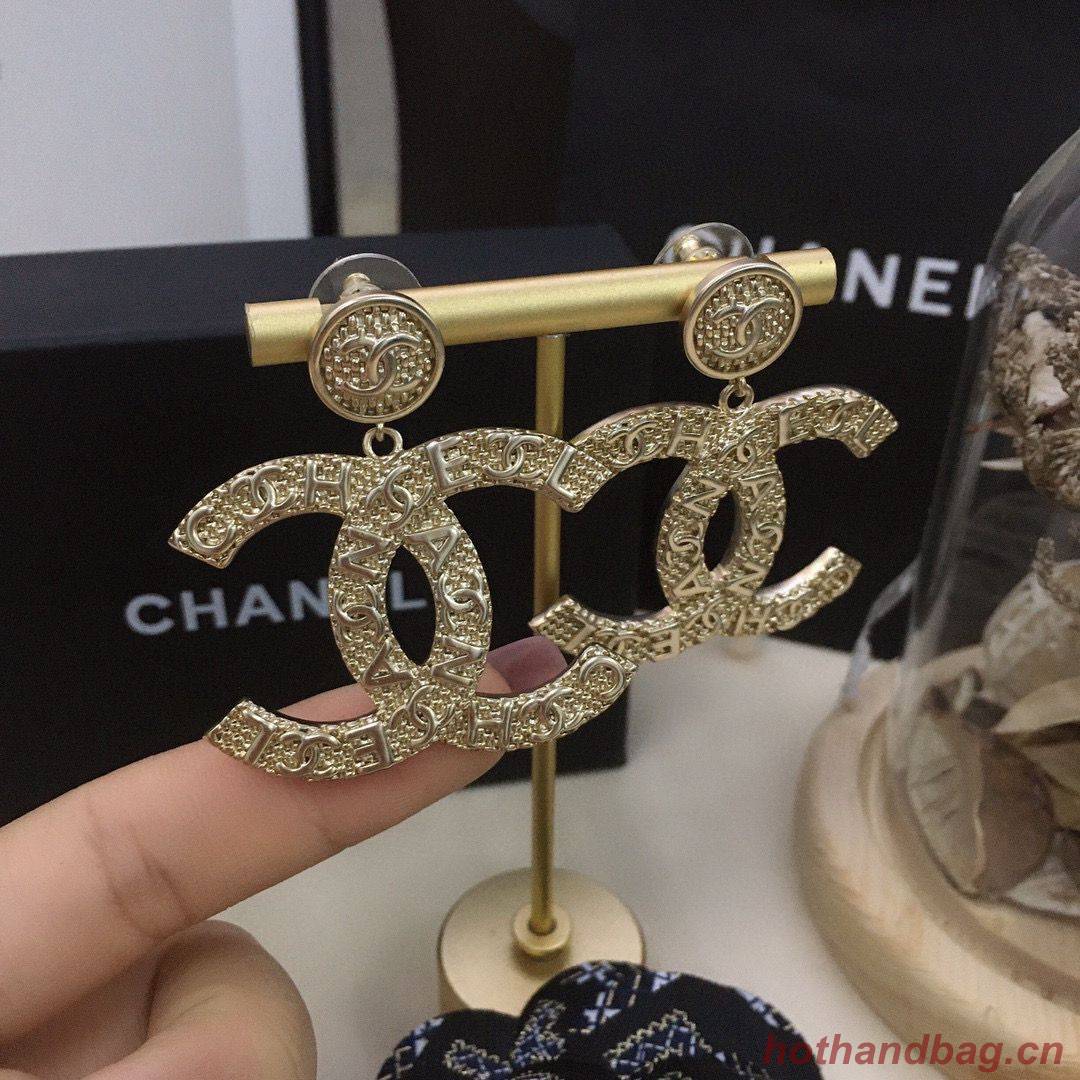 Chanel Earrings CE71632 Chanel Earrings CE71632