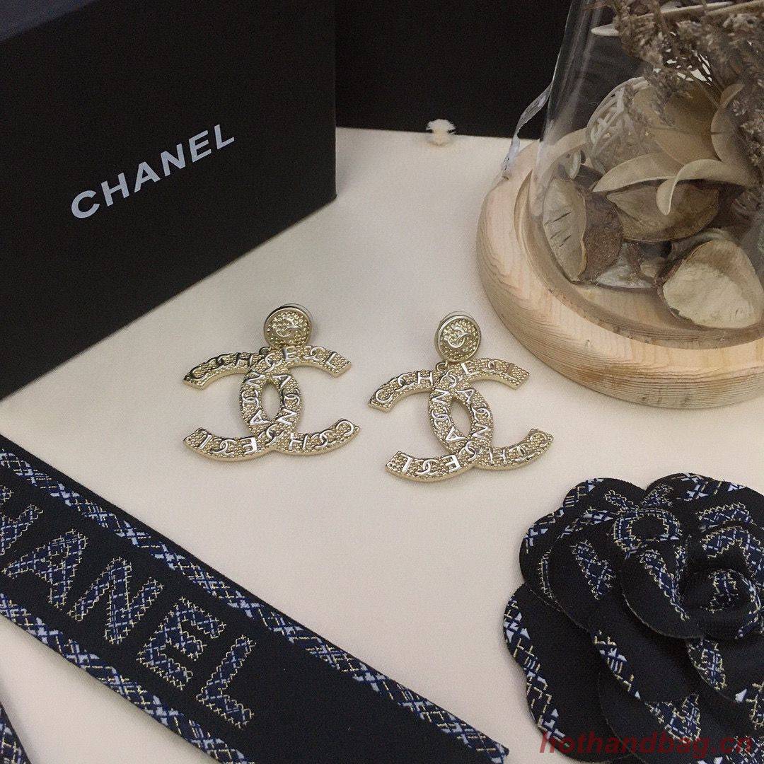 Chanel Earrings CE71632 Chanel Earrings CE71632