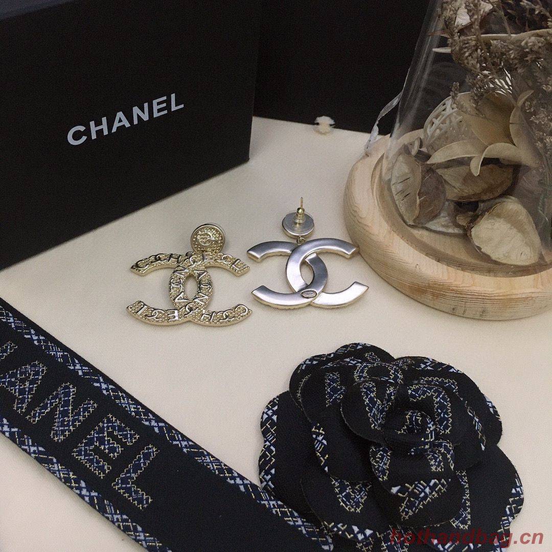 Chanel Earrings CE71632 Chanel Earrings CE71632