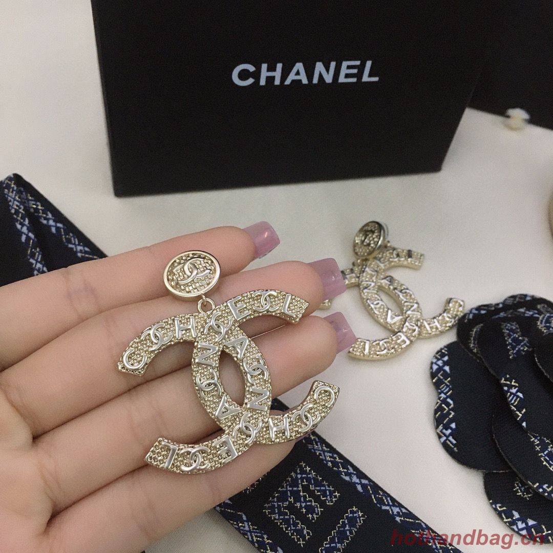 Chanel Earrings CE71632 Chanel Earrings CE71632