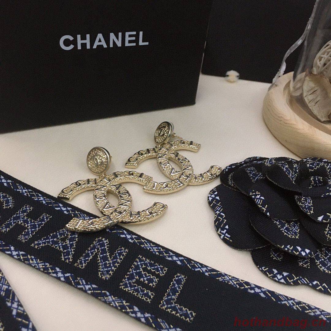 Chanel Earrings CE71632 Chanel Earrings CE71632